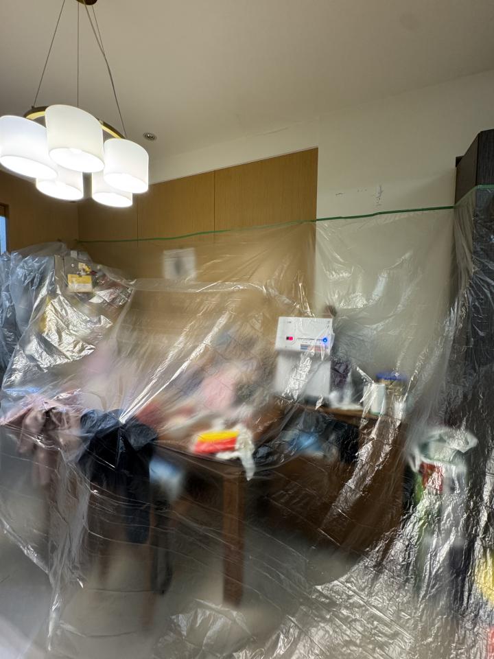 木工施工案件圖片