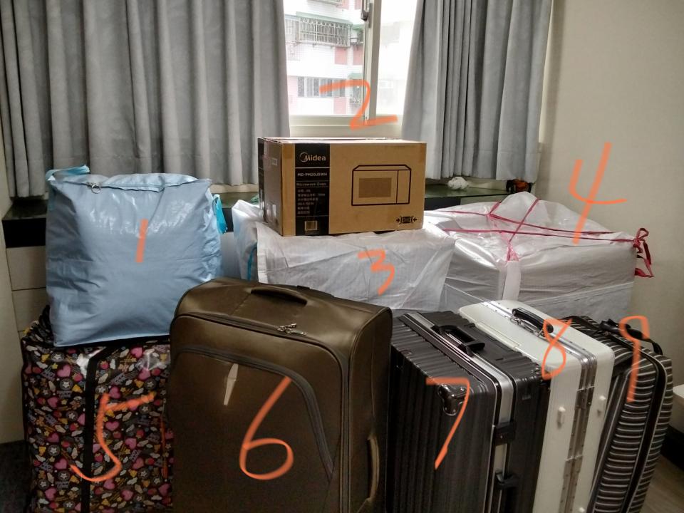 回頭車案件圖片