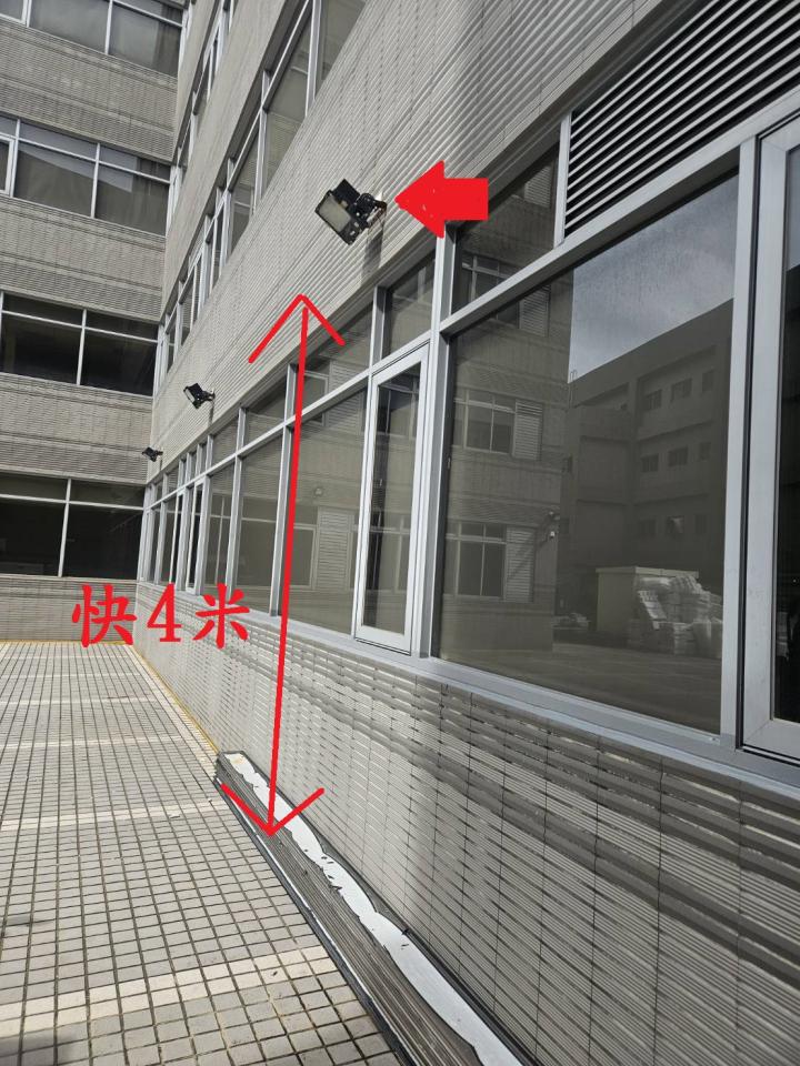 燈具安裝案件圖片