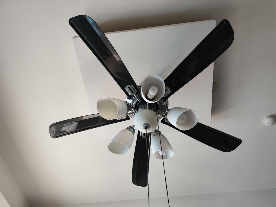 燈具安裝案件圖片