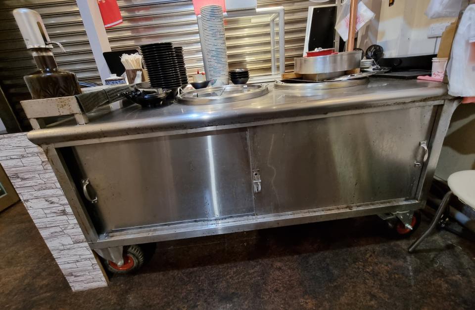 大型垃圾回收案件圖片