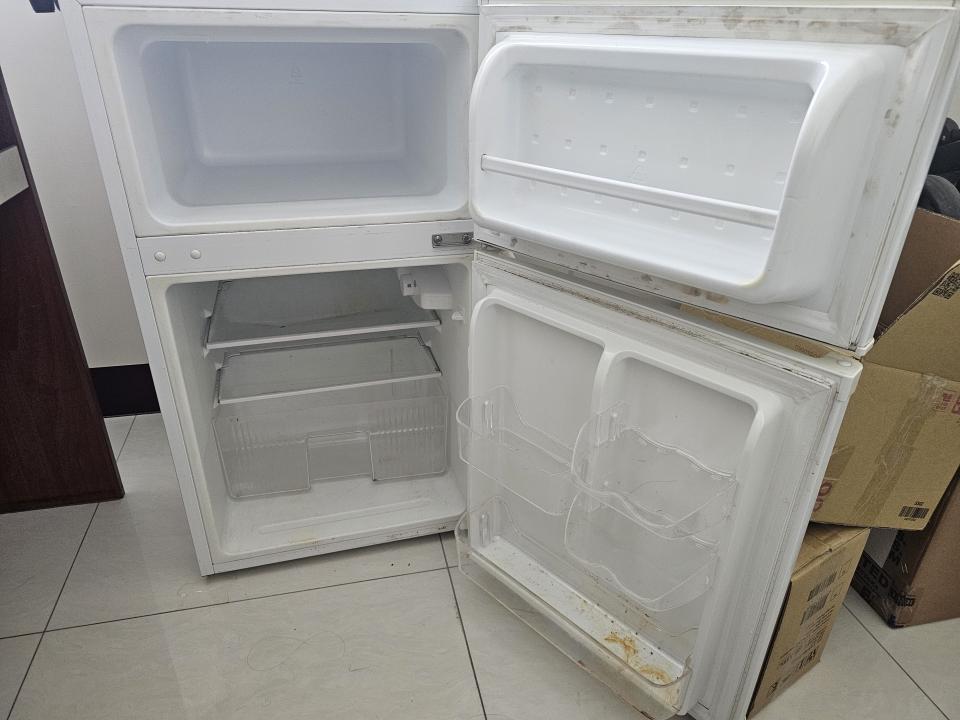 大型垃圾回收案件圖片