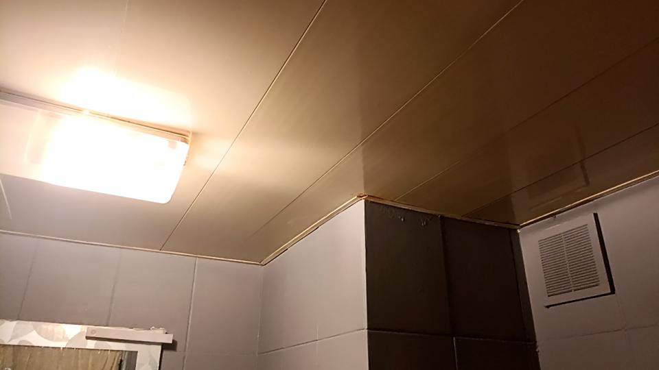 浴室翻新案件圖片