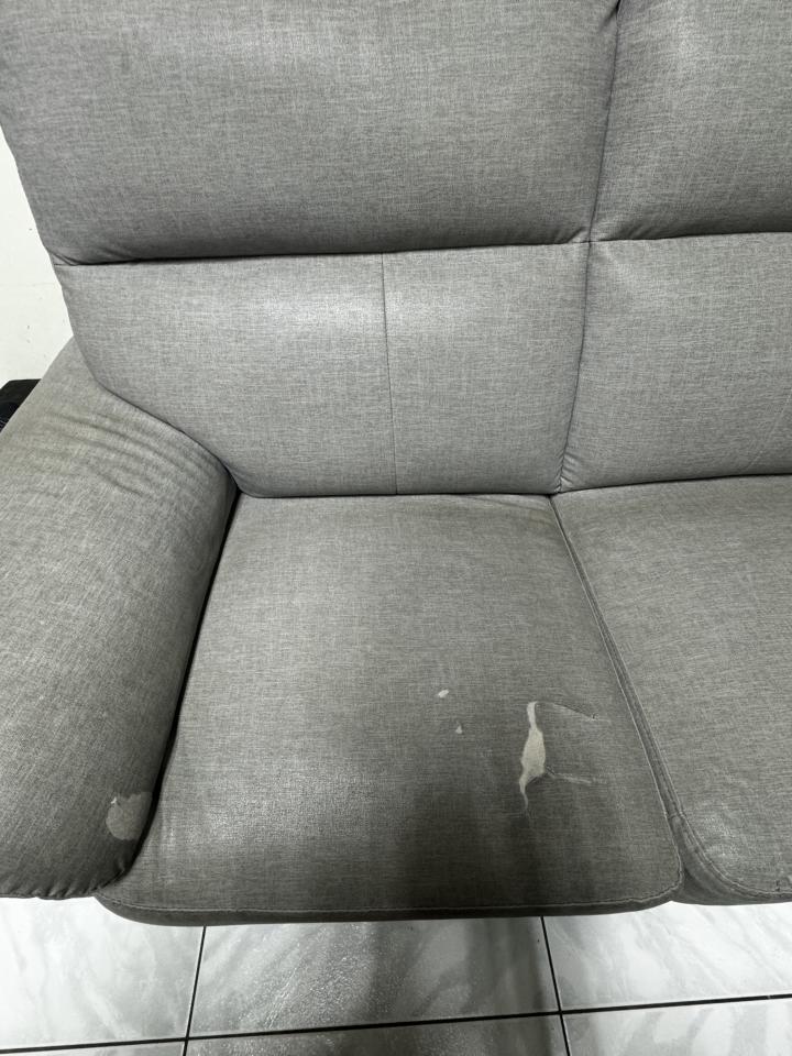 沙發修理案件圖片