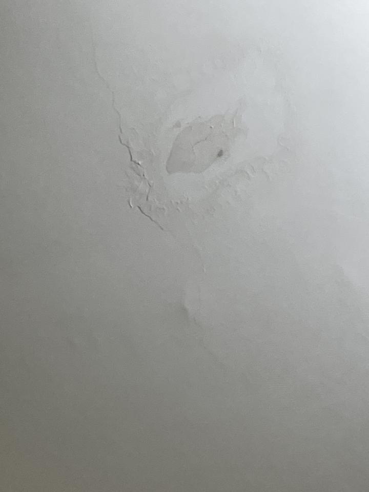 屋頂防水案件圖片