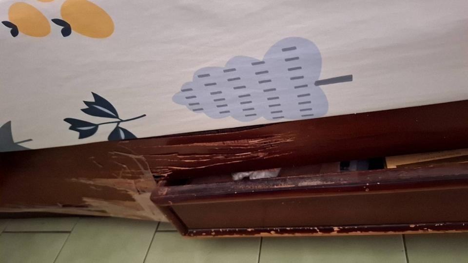 木工施工案件圖片