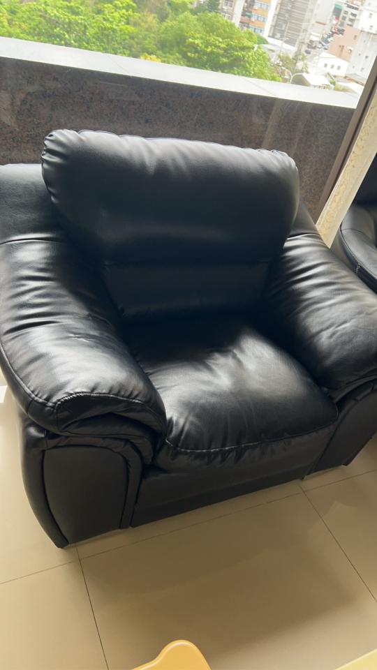 沙發修理案件圖片