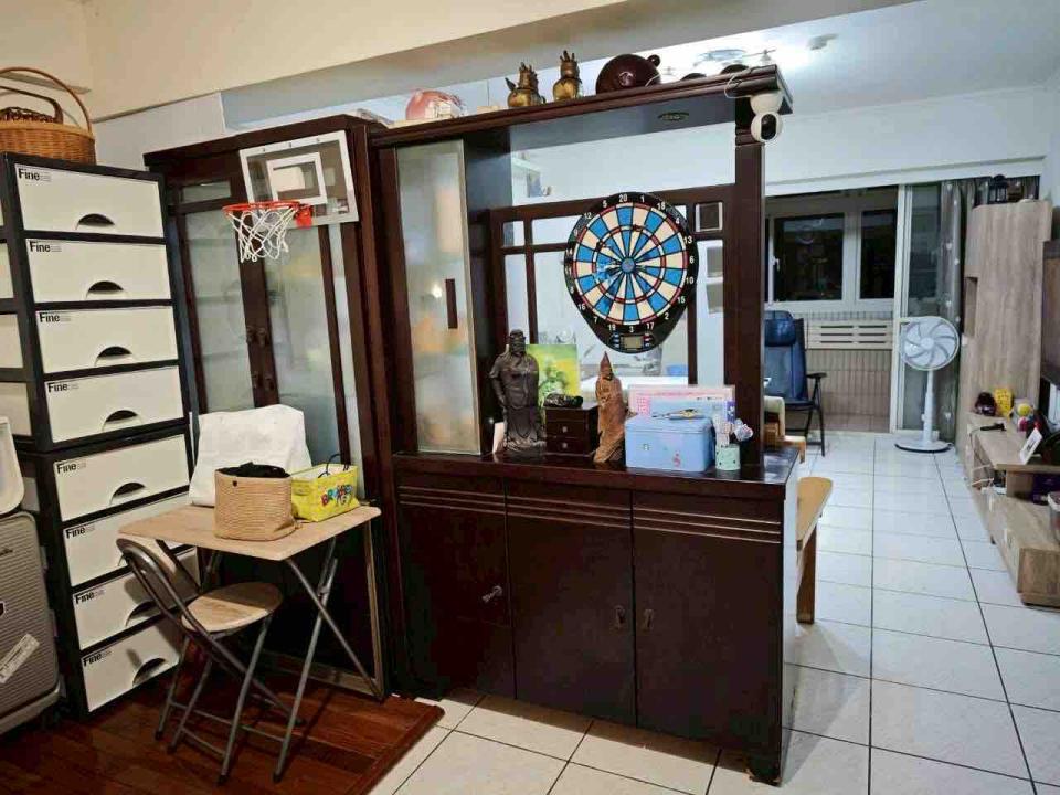 大型垃圾回收案件圖片