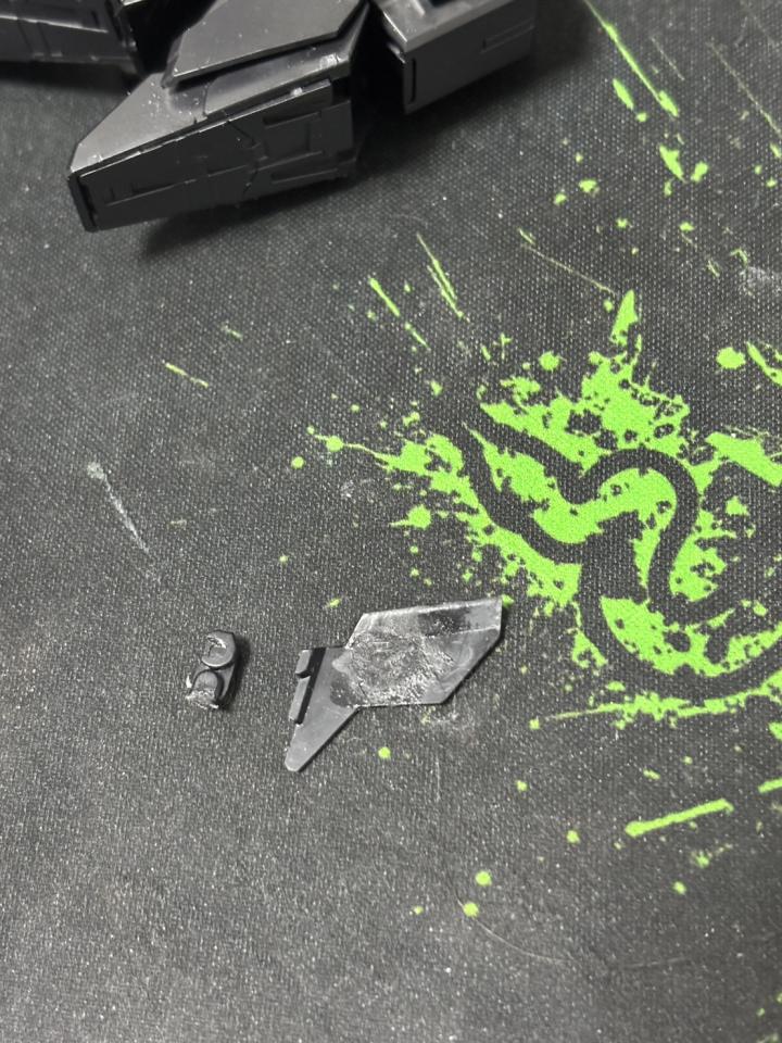 模型代工案件圖片