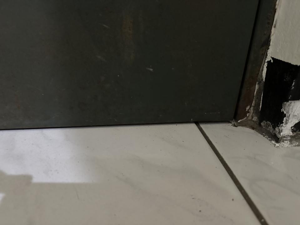 門片維修案件圖片