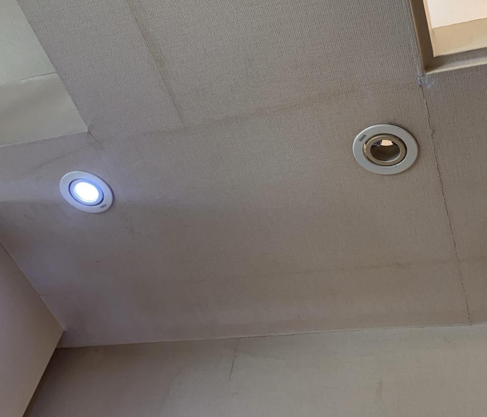 燈具維修案件圖片