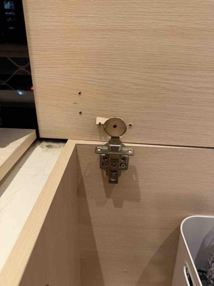 家具維修案件圖片