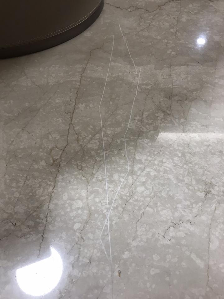 大理石維修案件圖片