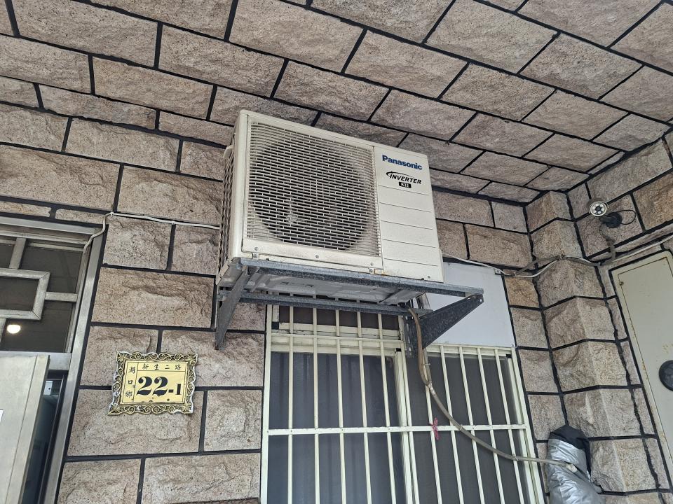 大型垃圾回收案件圖片