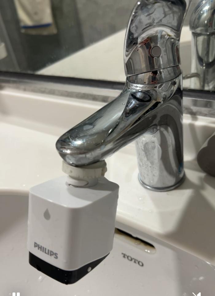 水龍頭裝修案件圖片