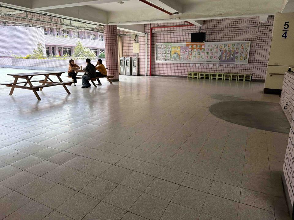 統包工程案件圖片