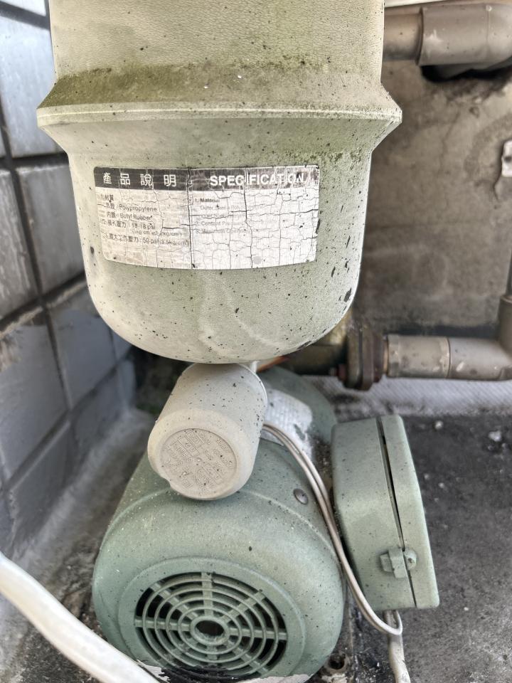 加壓馬達案件圖片