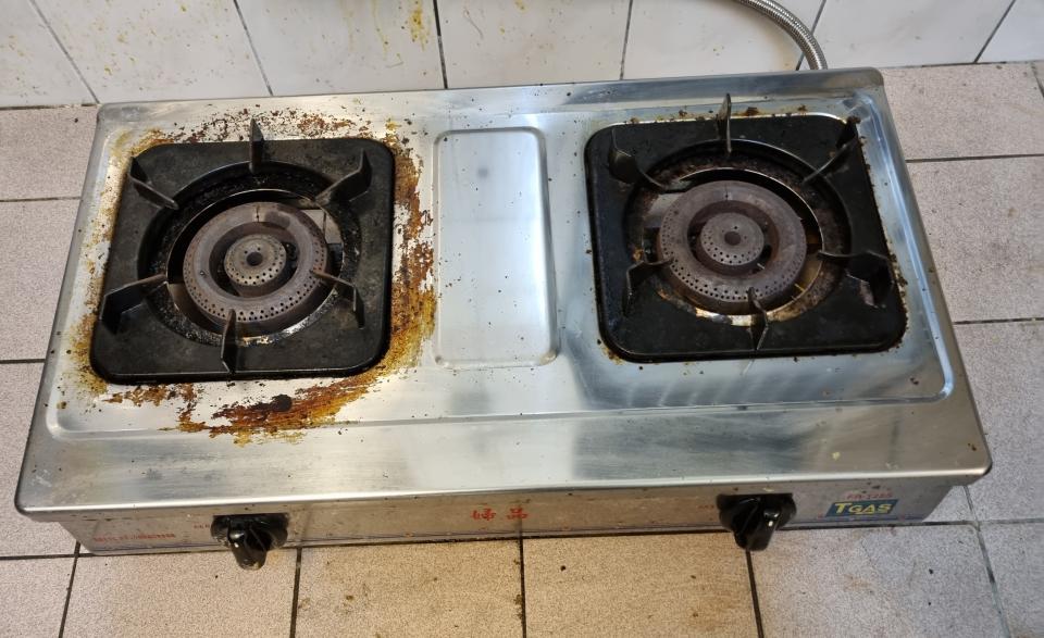 大型垃圾回收案件圖片