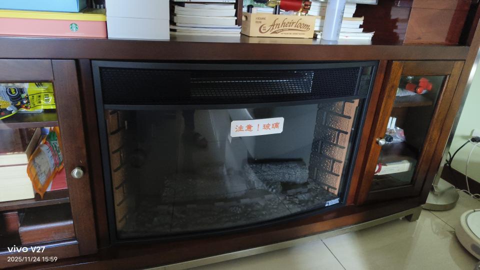 家電維修案件圖片