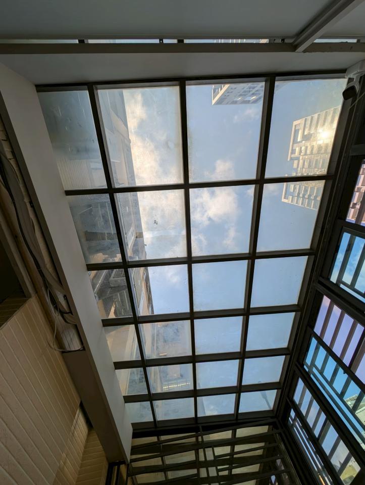 採光罩案件圖片