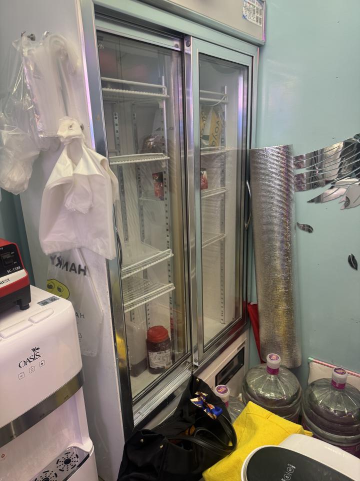 餐飲設備案件圖片