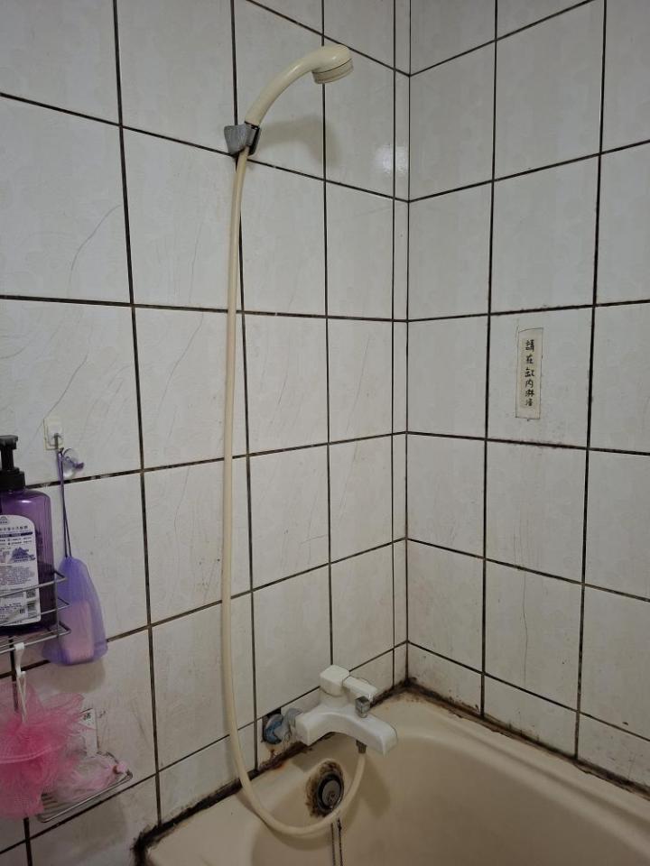 廚房水槽更換案件圖片