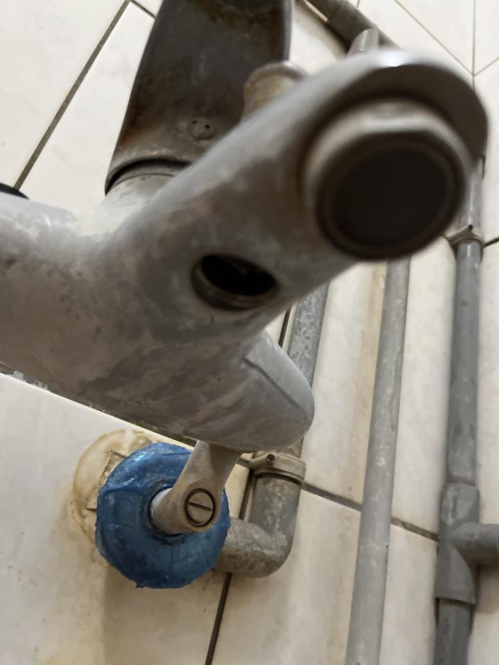 水龍頭裝修案件圖片