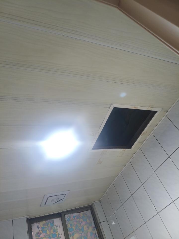 浴室翻新案件圖片