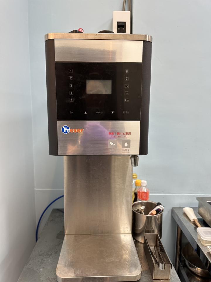 餐飲設備案件圖片