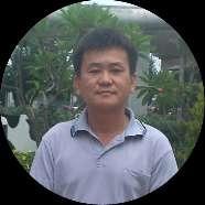 提供包車旅遊高雄服務的專家呂勇文