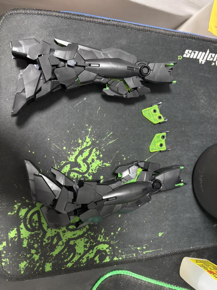 模型代工案件圖片