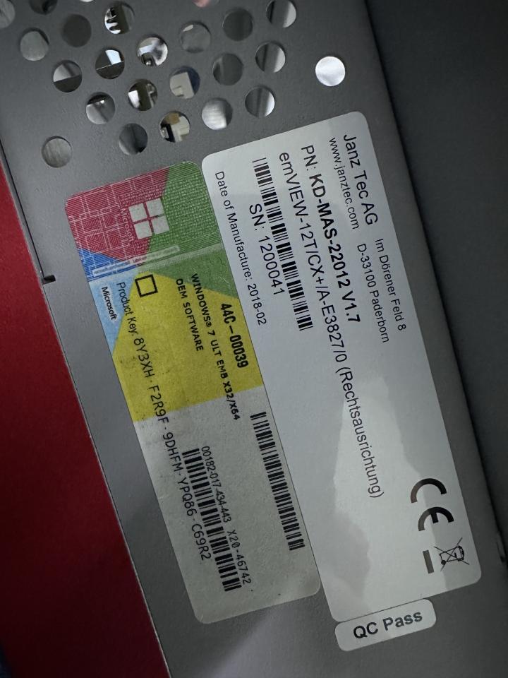 電腦維修案件圖片