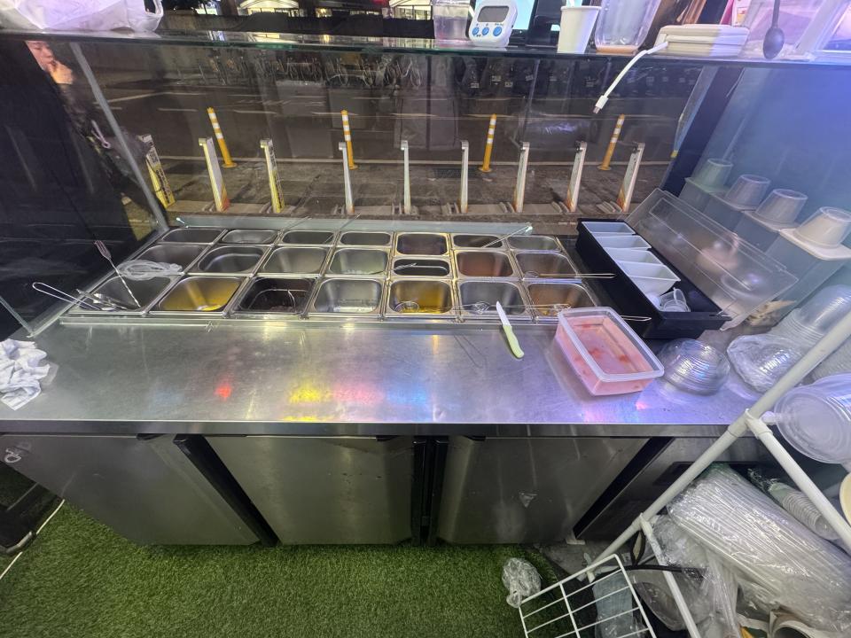 餐飲設備案件圖片