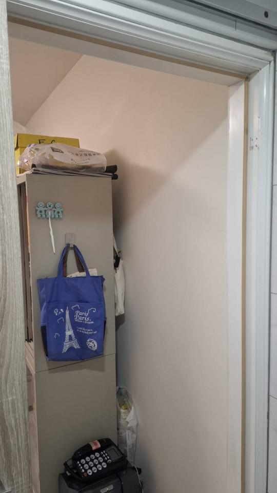 浴室門案件圖片