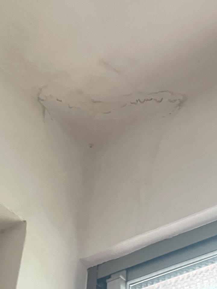 屋頂防水案件圖片