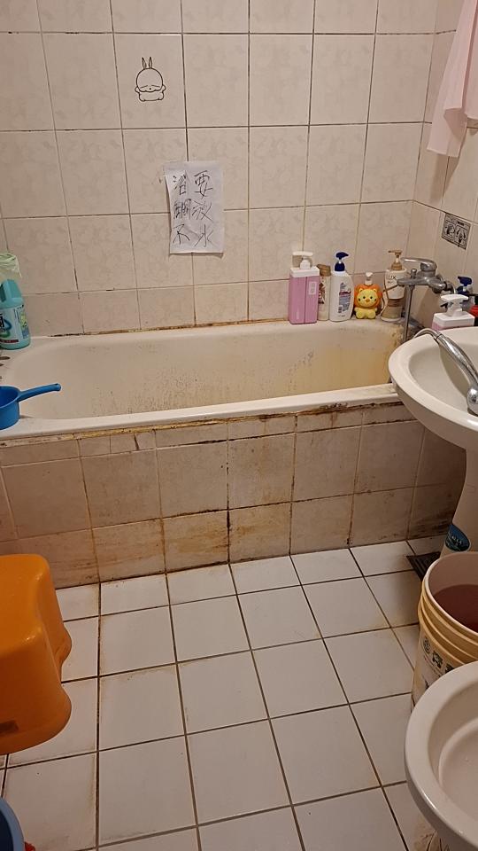 泥作/水泥施工案件圖片