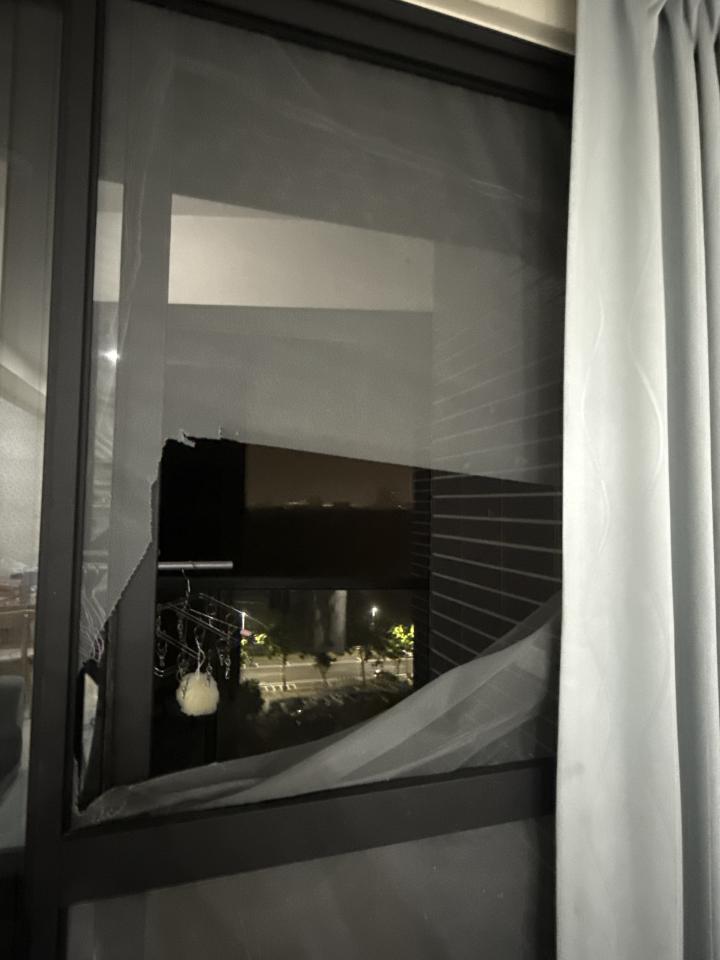 紗窗裝修案件圖片