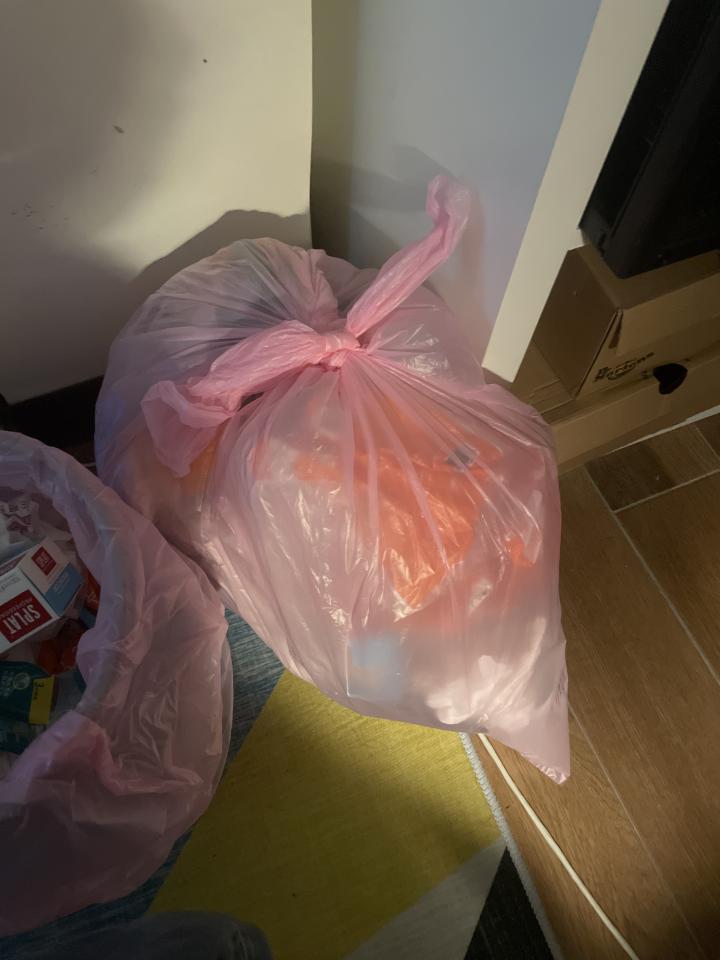 代收垃圾案件圖片