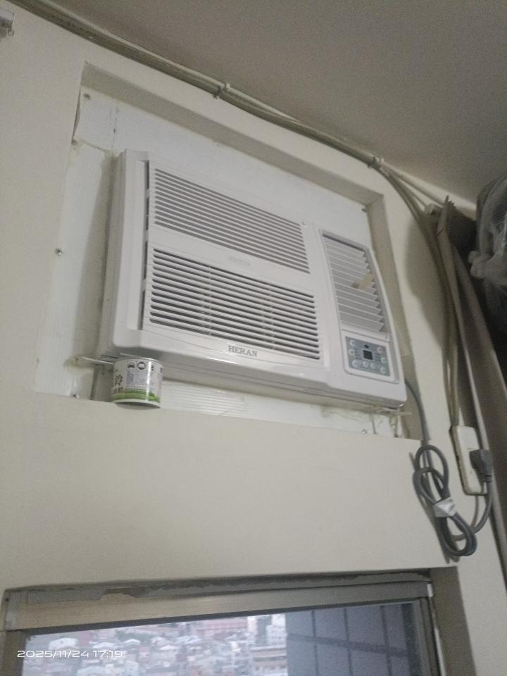 冷氣維修保養案件圖片