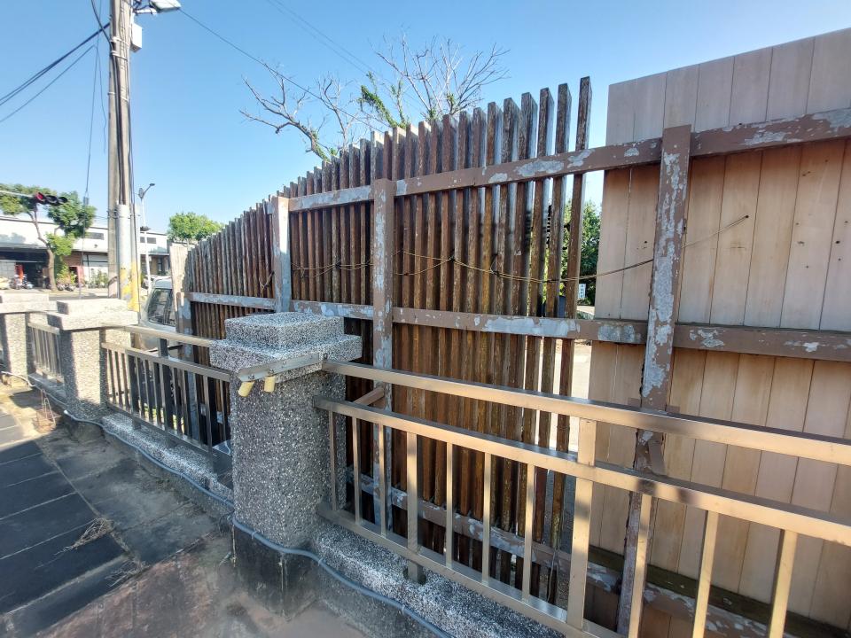 油漆工程案件圖片