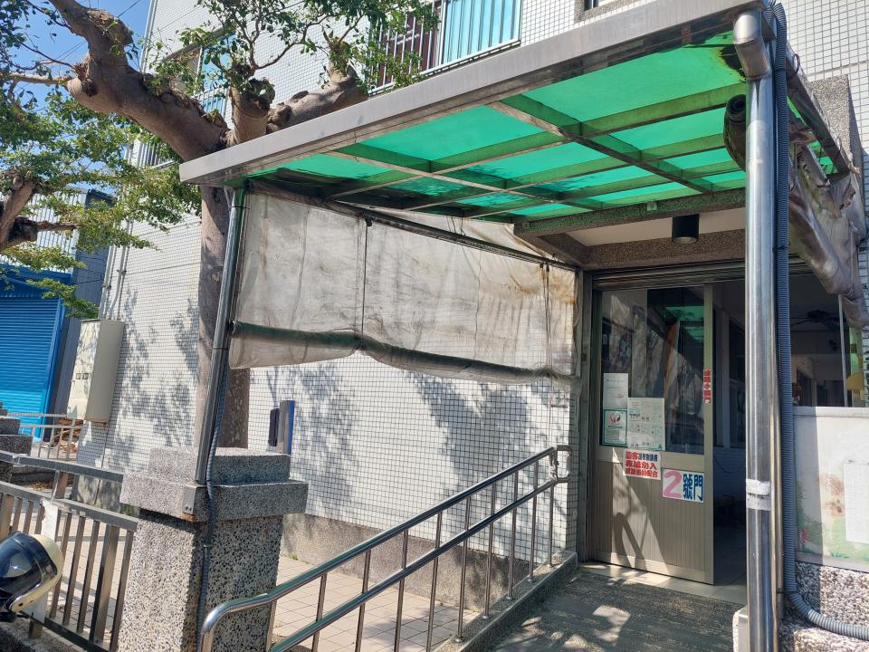 採光罩案件圖片