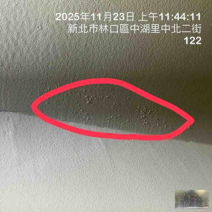 油漆工程案件圖片