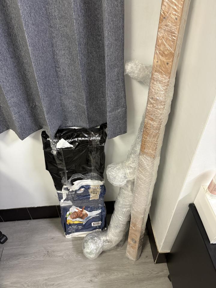 載貨運輸服務案件圖片