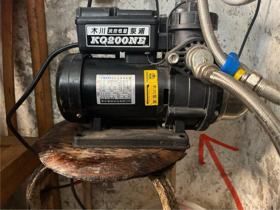 加壓馬達案件圖片