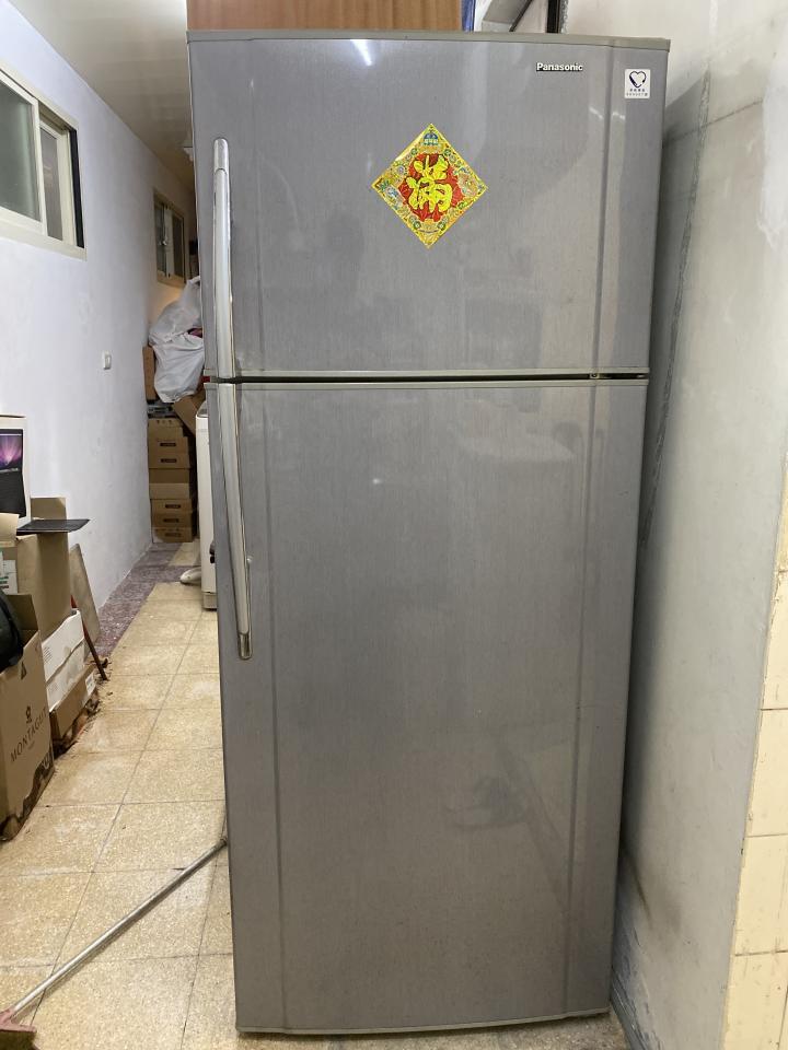 冰箱維修案件圖片