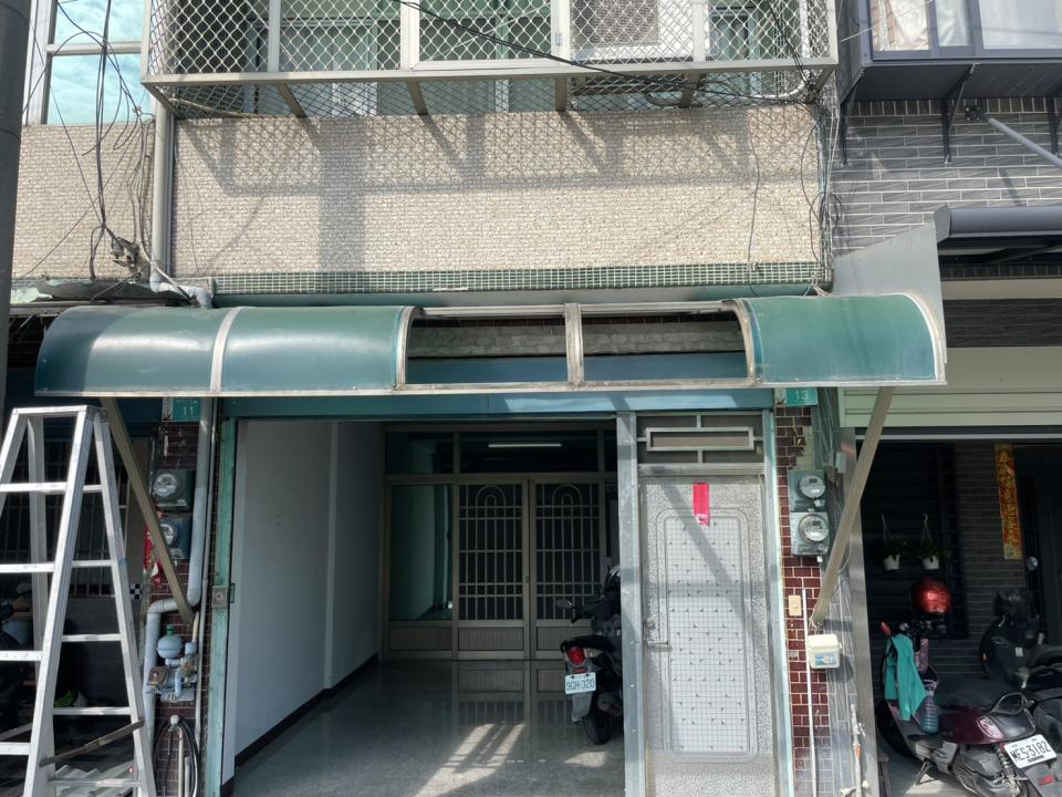 採光罩案件圖片