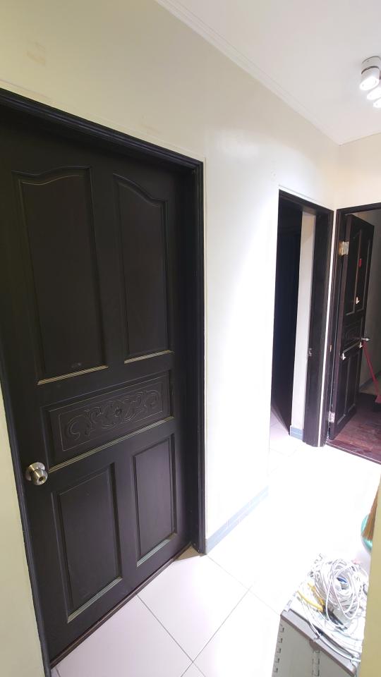 門片安裝案件圖片