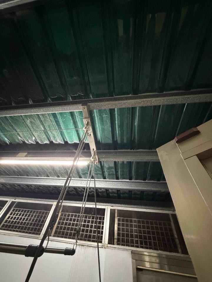 採光罩案件圖片