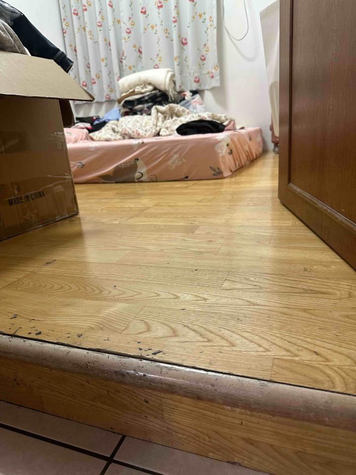 地板施工案件圖片