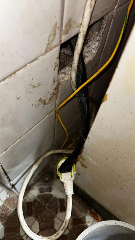 水電行案件圖片